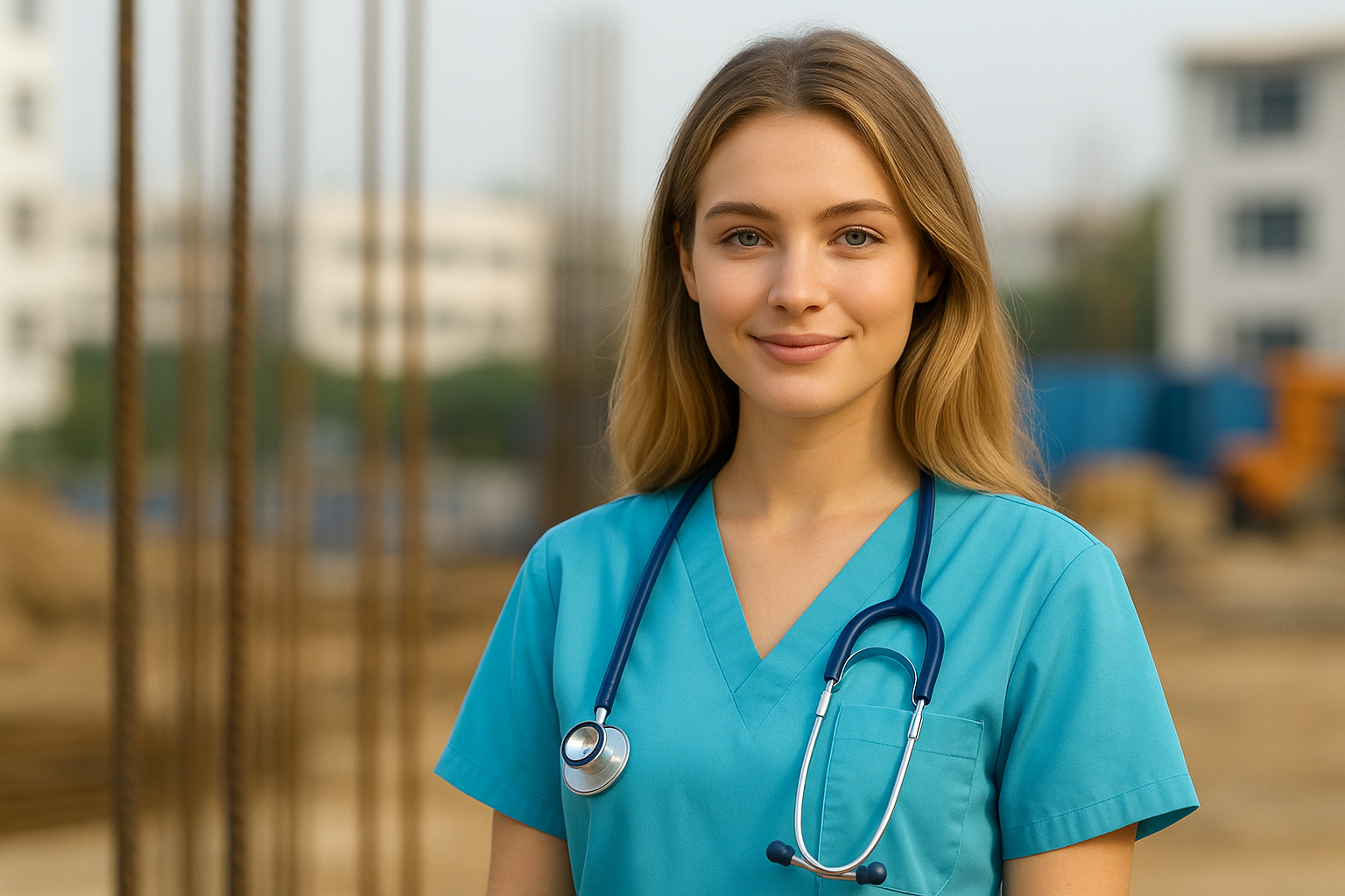 Diğer Sağlık Personeli